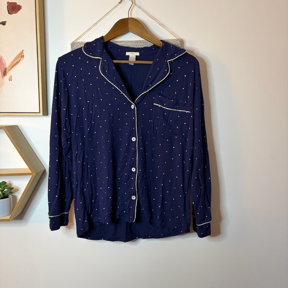 Eberjey Pajama Set XS - Picture 2 of 5